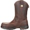 Georgia Boot Athens Pull-On Work Boot, 105M, PR GB00226 - alternate 5